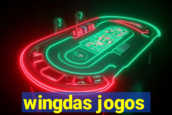 wingdas jogos